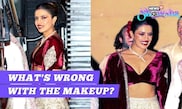 Priyanka Chopra’s Cakey & Loud Makeup Look Trolled; Here’s How You Can Avoid This GRWM Fail