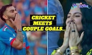Virat Kohli-Anushka Sharma Set Major Couple Goals At Ind VS NZ World Cup Match; SidKiara Also Shine