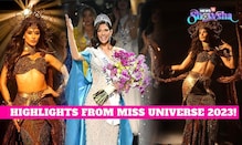 Nicaragua’s Sheynnis Palacios Crowned Miss Universe 2023; India’s Shweta Sharda Wins Hearts