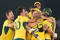20 World Cup Titles! Australian Cricket Teams Extend Dominant Run in ICC WC Events