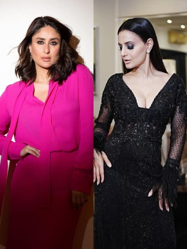 Kareena Kapoor, Ameesha Patel Feud: What Caused Their Fall Out | Explained
