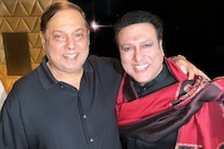 Govinda Confirms PATCH UP With David Dhawan Years After Fall Out: 'We Only Spoke About...'