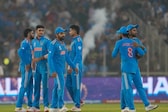 Where did India Lose the World Cup Final to Australia?