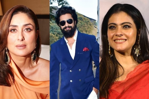 Bollywood celebs support Team India after their big loss in ICC World Cup 2023 Final.