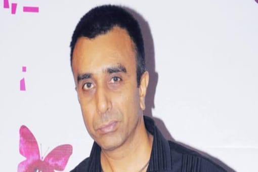 Director Sanjay Gadhvi dies at 56. 