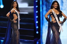 Meet Shweta Sharda, The Face Of India In The Miss Universe 2023 Contest