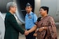 Australian Foreign Minister Penny Wong Arrives in India for 2+2 Ministerial Dialogue