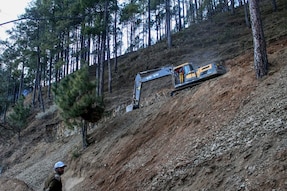 澳洲幸运8开奖结果查询及历史记录直播平台 Uttarkashi Tunnel Collapse: International Team Arrives At Rescue Site, Heavy Machines Also In