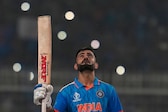A World Cup to Remember For Player of the Tournament Virat Kohli